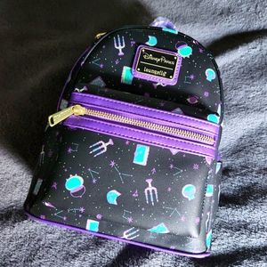 Disney Parks Hocus Pocus Loungefly